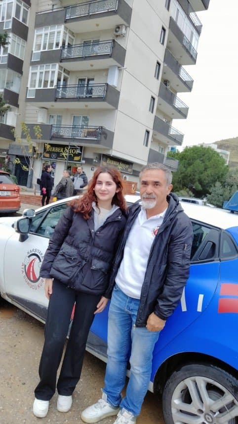 Ramazan Ö. — çalışma 4