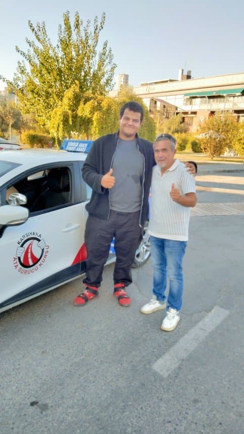 Ramazan Ö. — çalışma 5