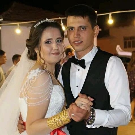 Ramazan S. — çalışma 3