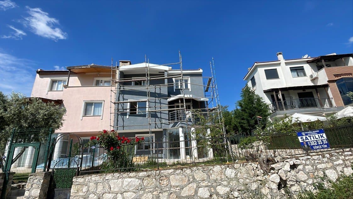 Ramazan Y. — çalışma 2