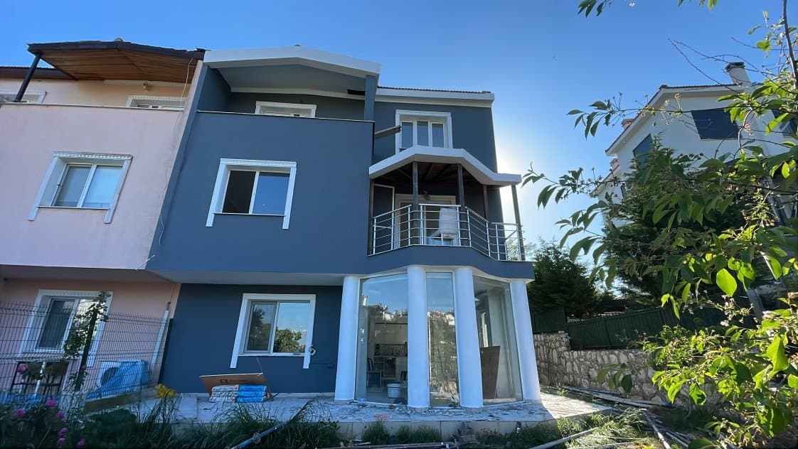 Ramazan Y. — çalışma 4