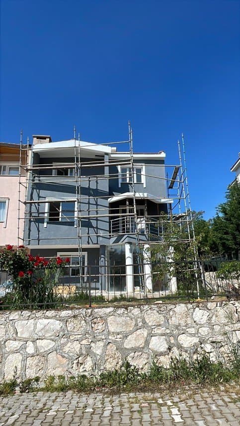 Ramazan Y. — çalışma 5