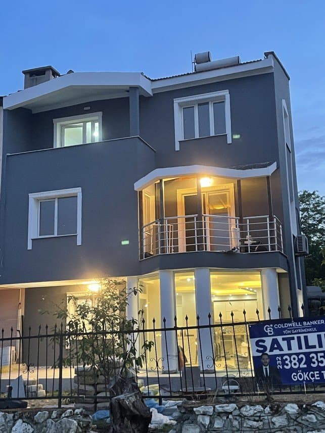 Ramazan Y. — çalışma 6