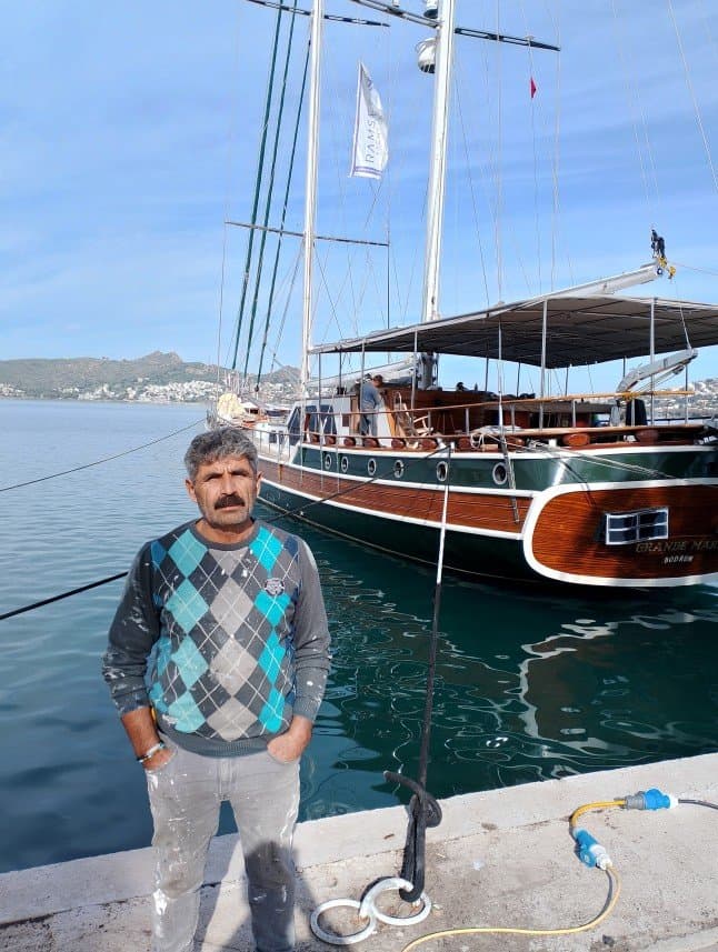 Ramazan Y. — çalışma 1