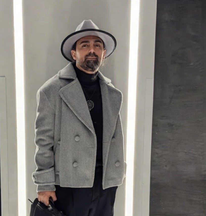 Ramix N. — çalışma 2