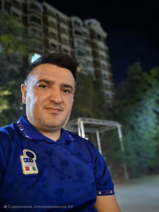 Ramosh B. — çalışma 2