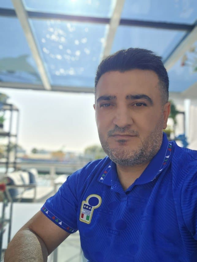 Ramosh B. — çalışma 4
