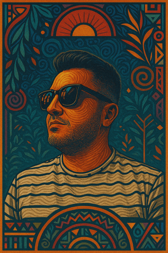 Ramosh B. — çalışma 6