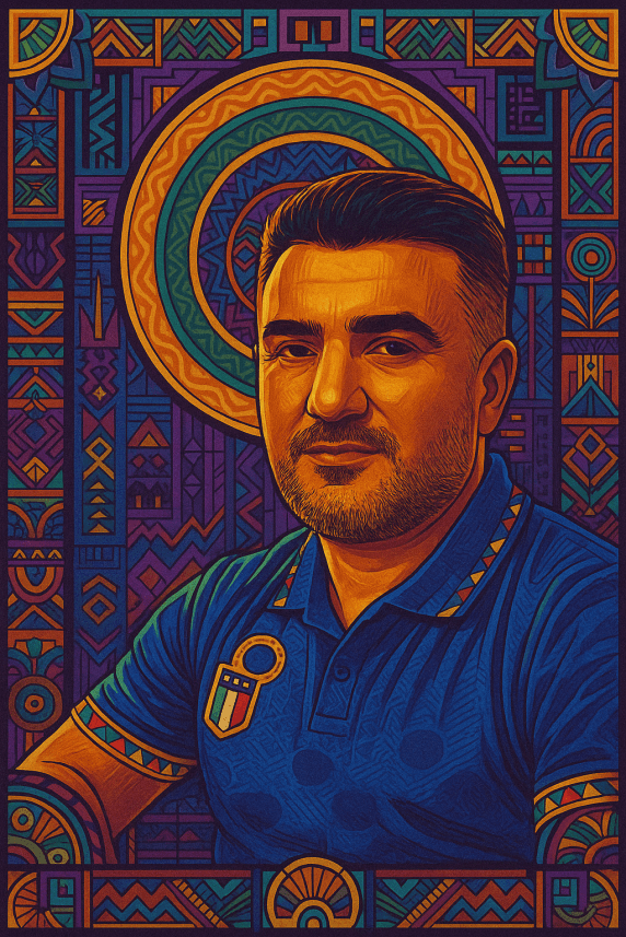 Ramosh B. — çalışma 7