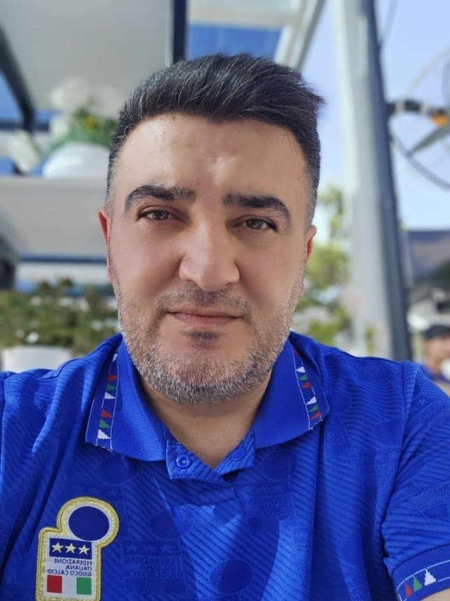 Ramosh B. — çalışma 5