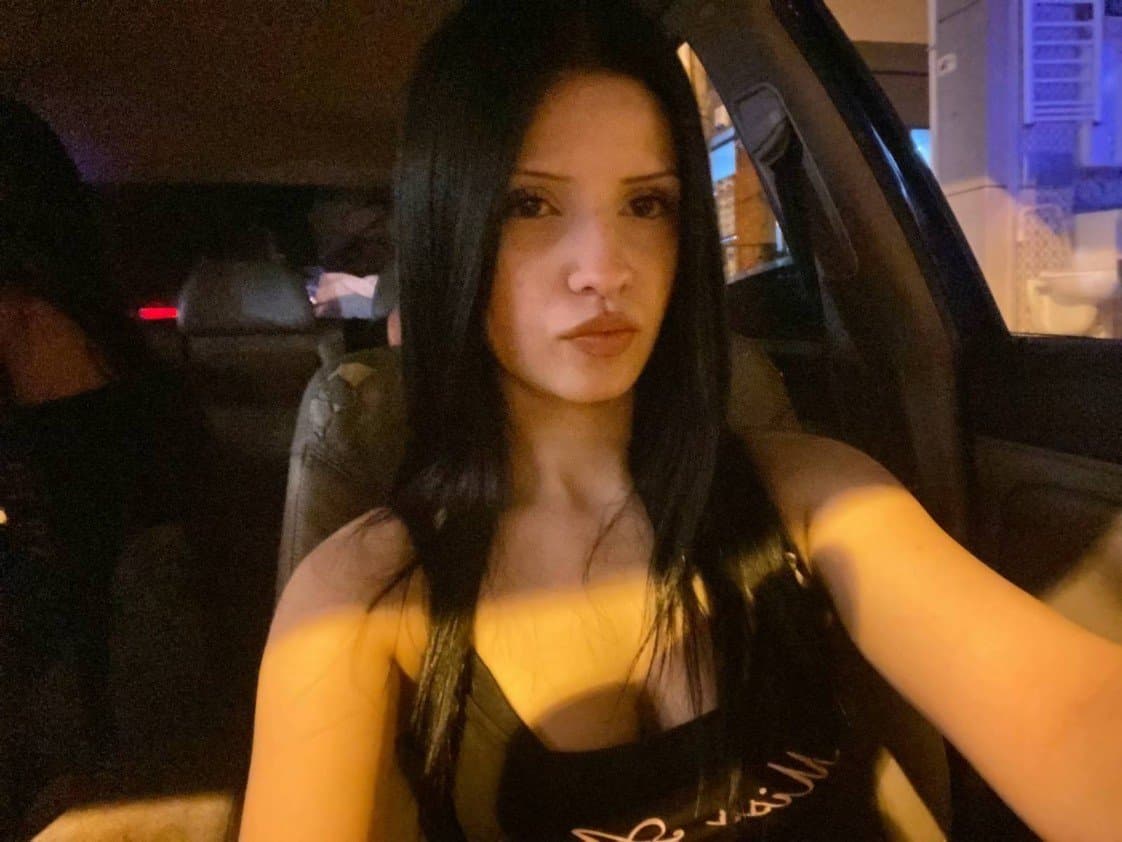 Rana İ. — çalışma 1