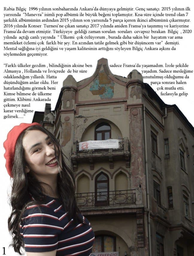 Rana K. — çalışma 5