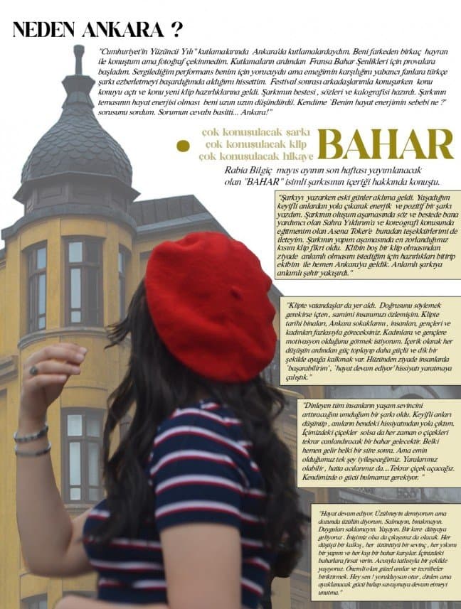Rana K. — çalışma 6
