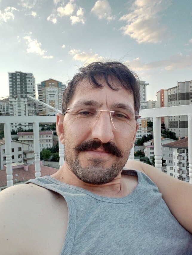 Rasim D. — çalışma 1