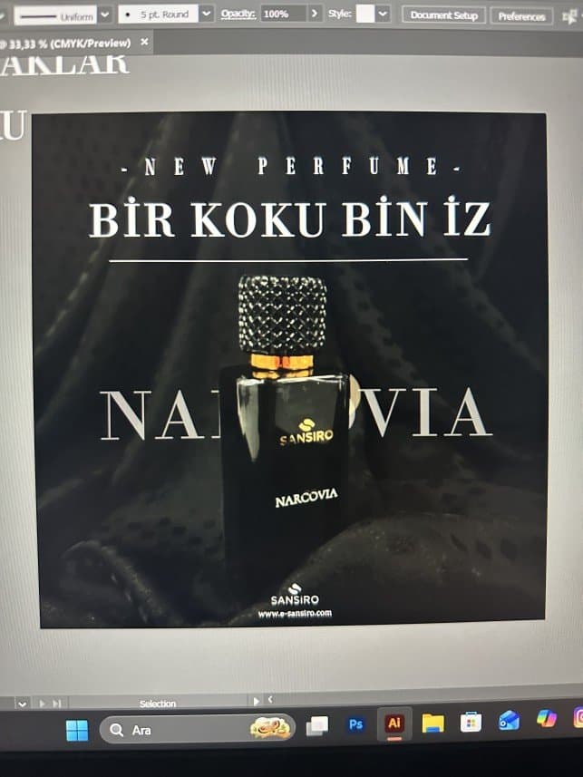 Raşit A. — çalışma 7