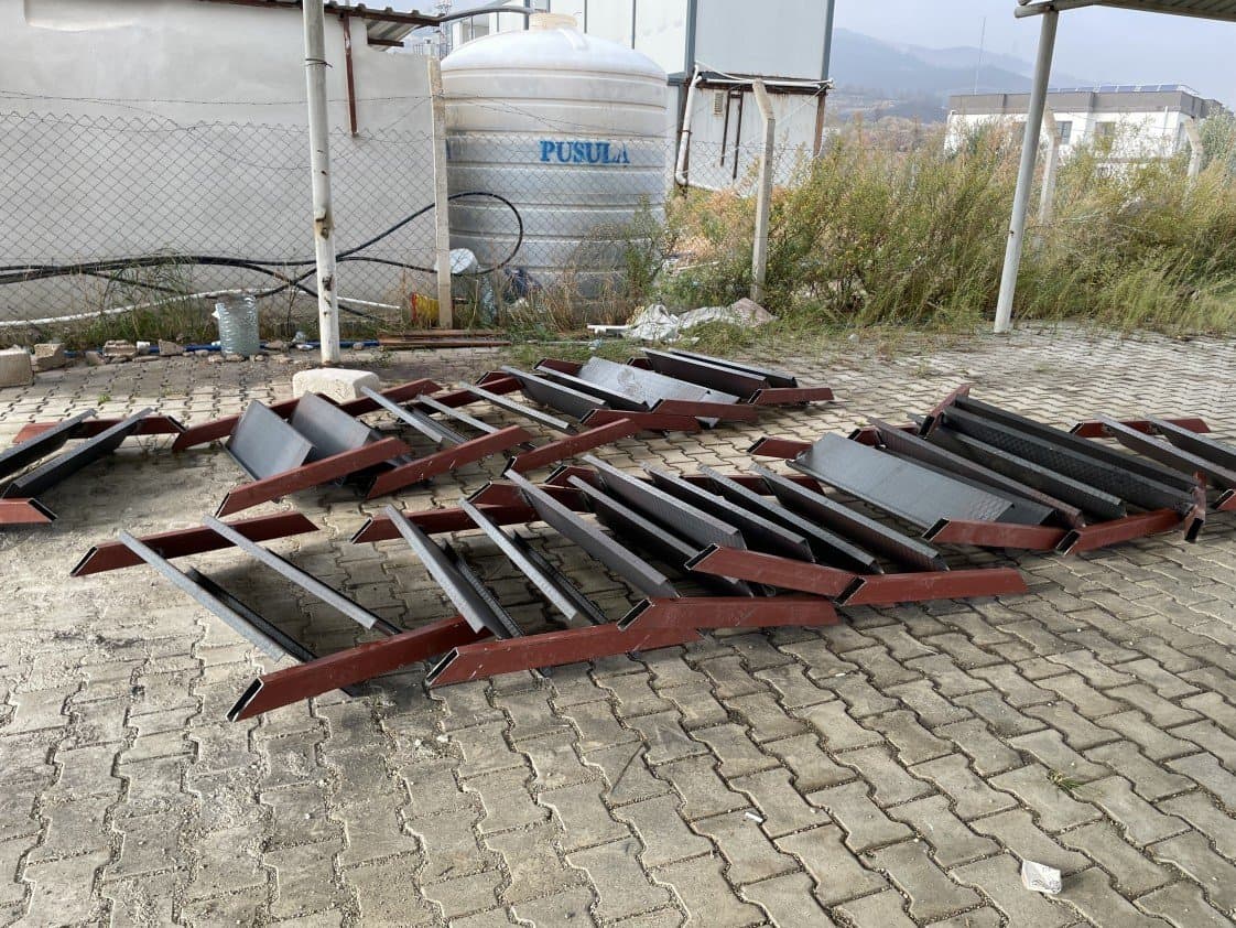 Recep C. — çalışma 2