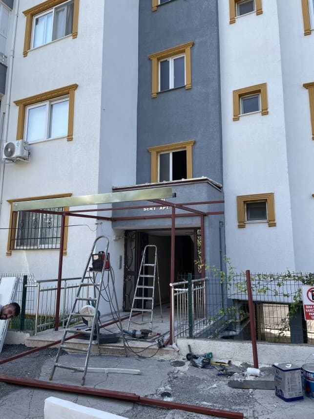 Recep C. — çalışma 5