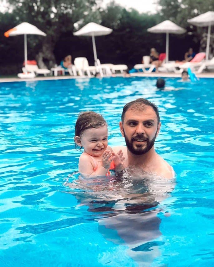 Recep G. — çalışma 3