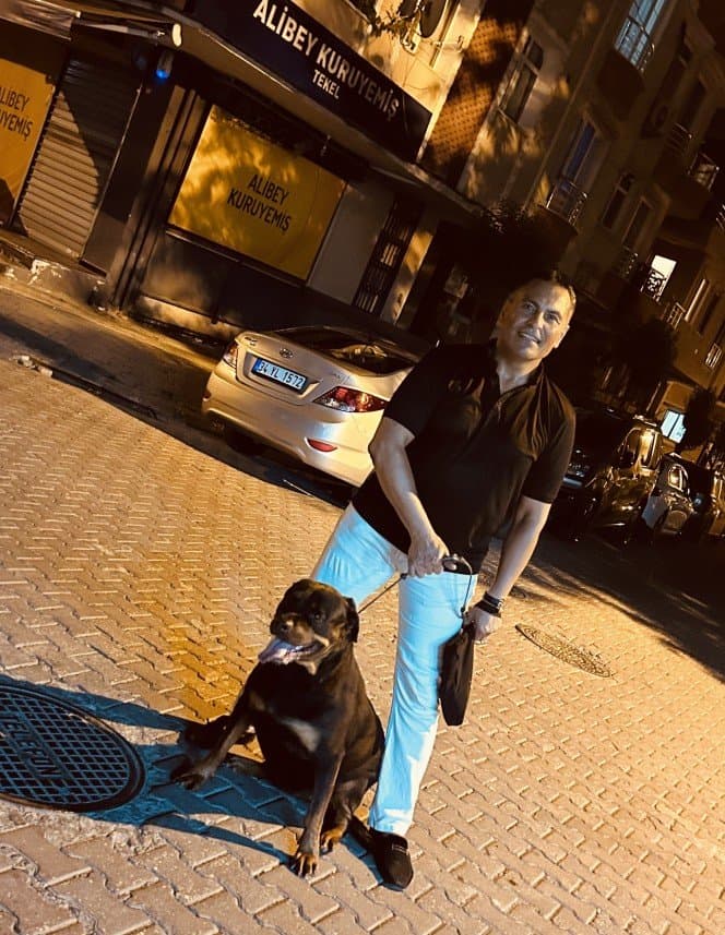 Recep G. — çalışma 6