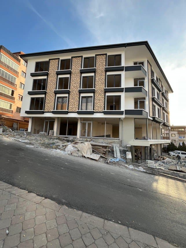 Recep Y. — çalışma 1