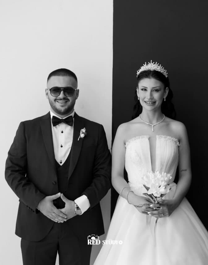 Red S. — çalışma 5