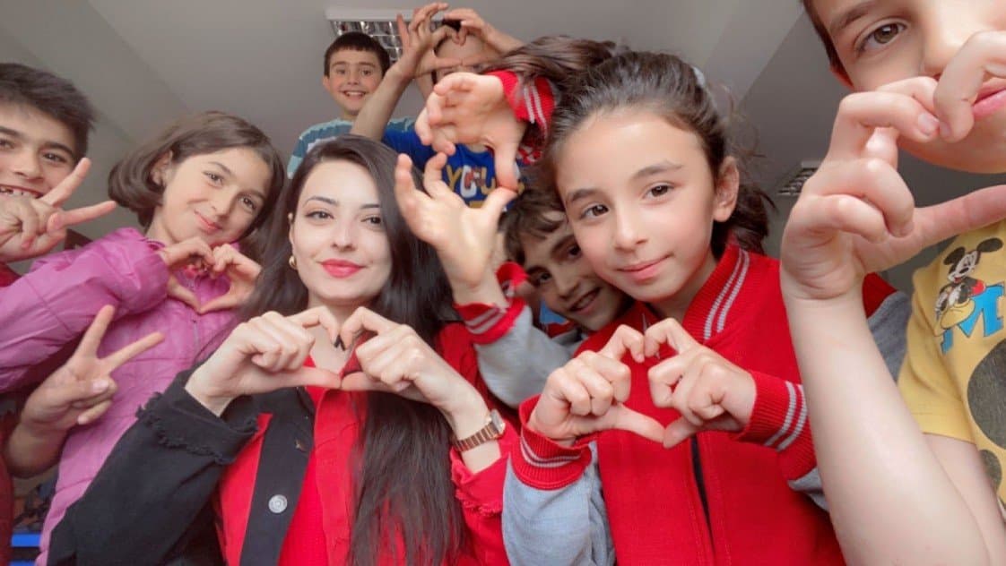Refika K. — çalışma 2