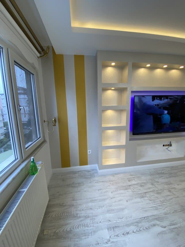 Reha K. — çalışma 2