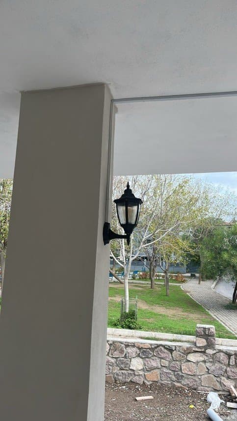 Remzi Ç. — çalışma 1