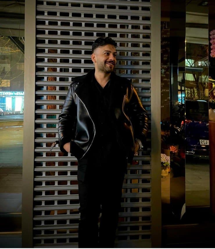 Remzi Ö. — çalışma 1