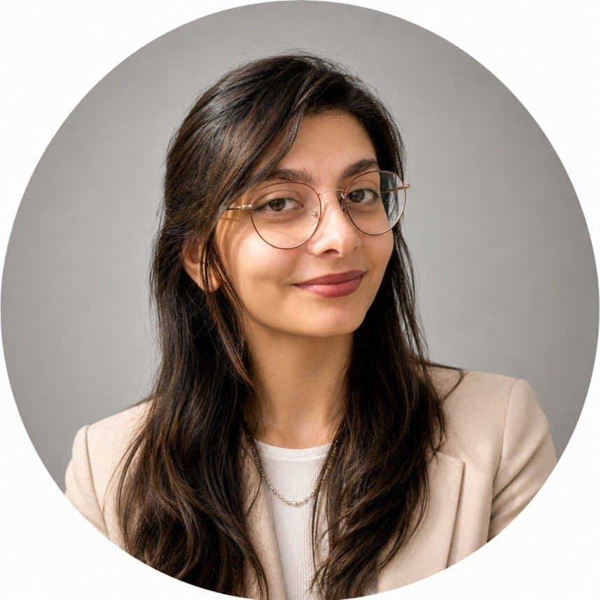 Remziyegül M. — çalışma 2