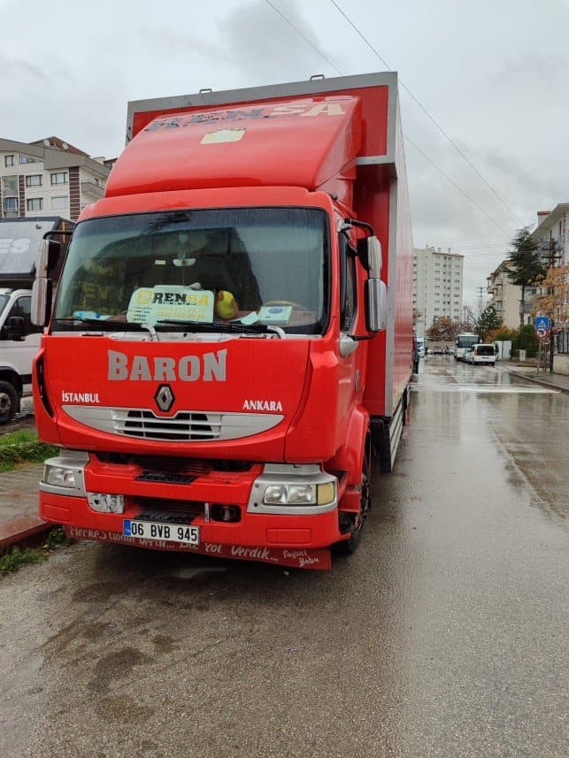 Rensa N. — çalışma 3