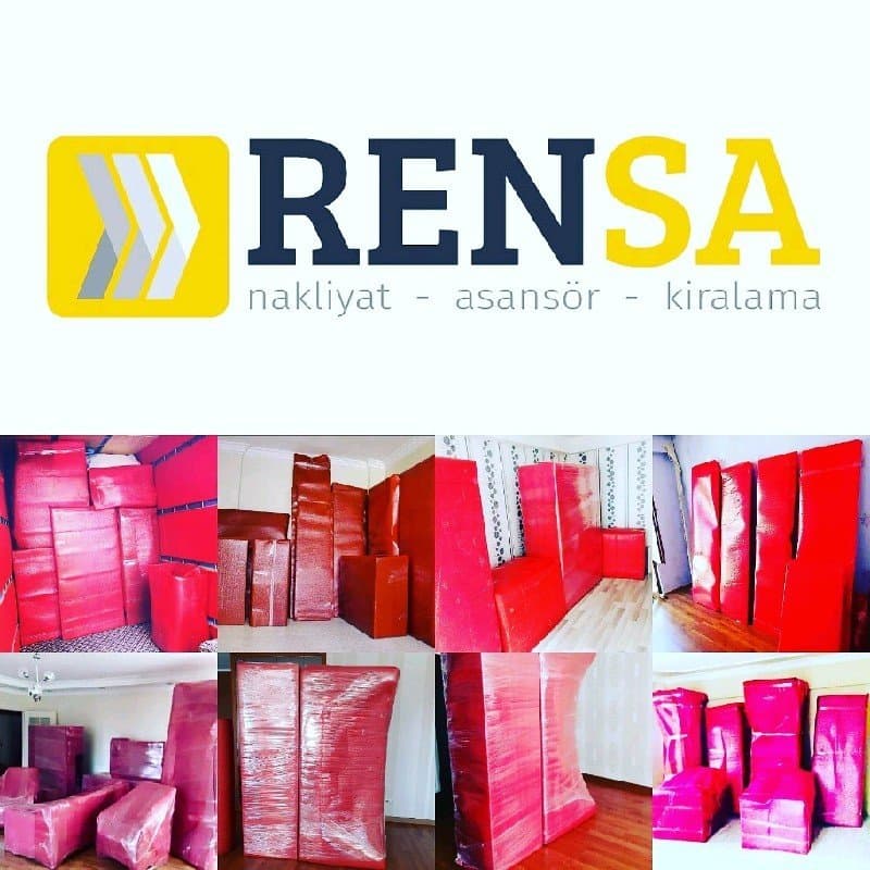 Rensa N. — çalışma 4