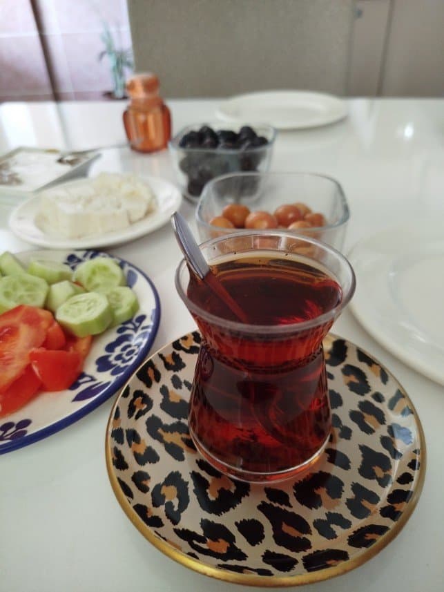 Resmiye C. — çalışma 3
