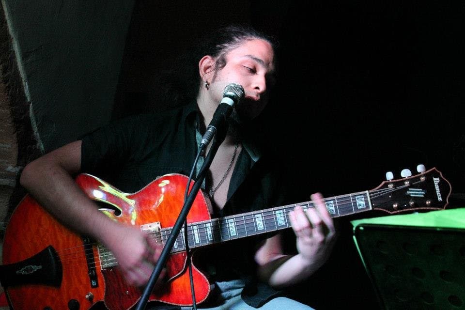 Resul G. — çalışma 3