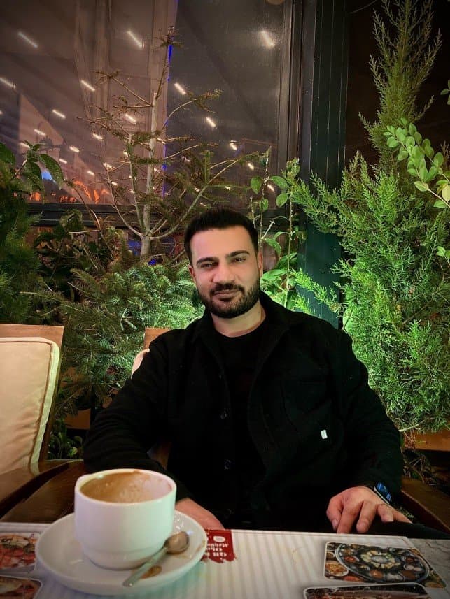 Resul K. — çalışma 3