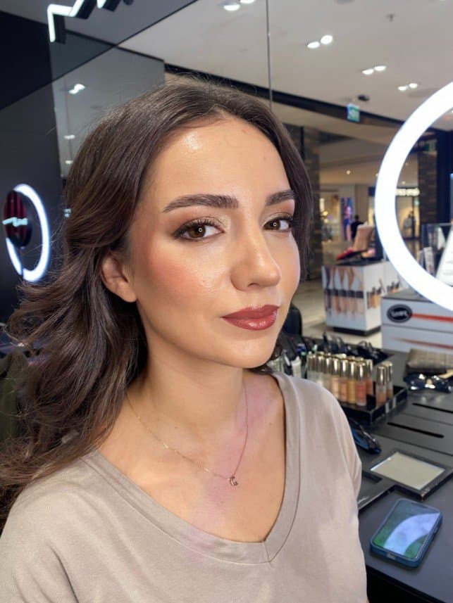 Reyhan A. — çalışma 3