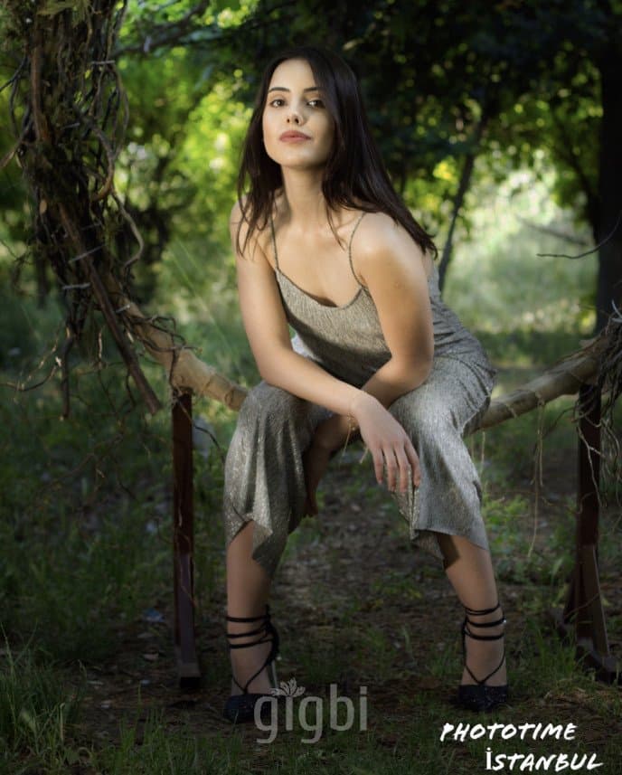 Reyhan P. — çalışma 7
