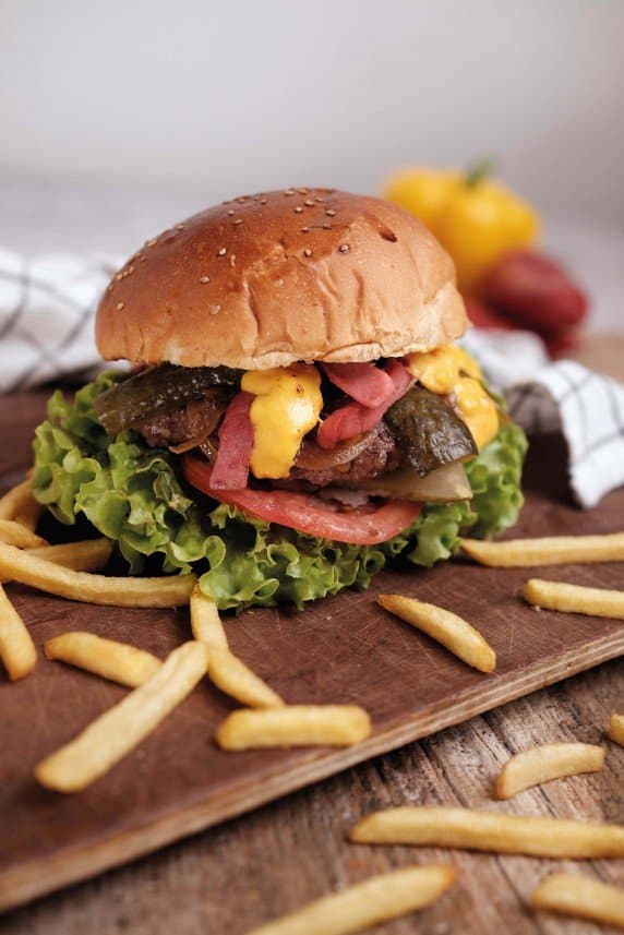 FoodPhoto — çalışma 8