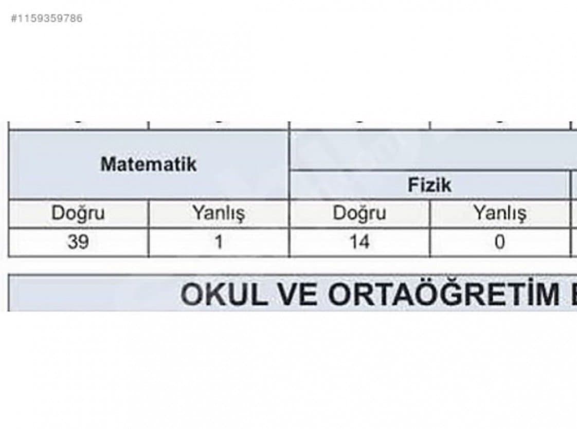 Rezan E. — çalışma 1
