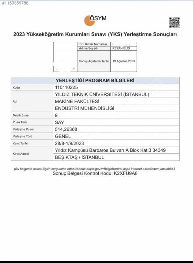Rezan E. — çalışma 3