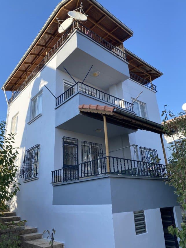 Rıdvan B. — çalışma 1