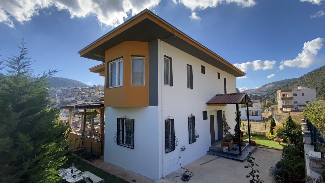 Rıdvan B. — çalışma 3