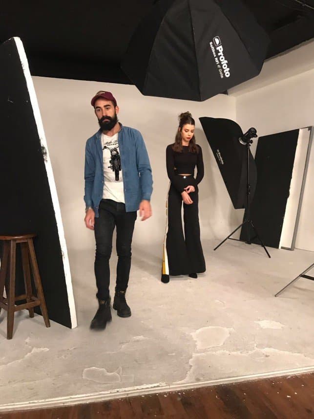 Rıdvan D. — çalışma 2
