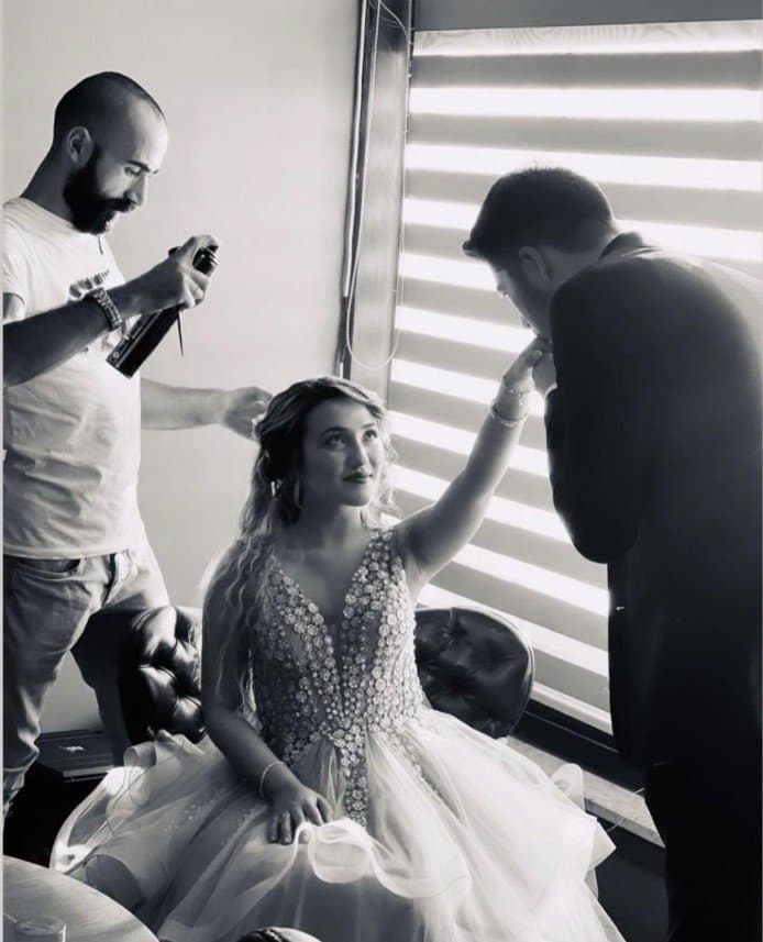 Rıdvan D. — çalışma 3