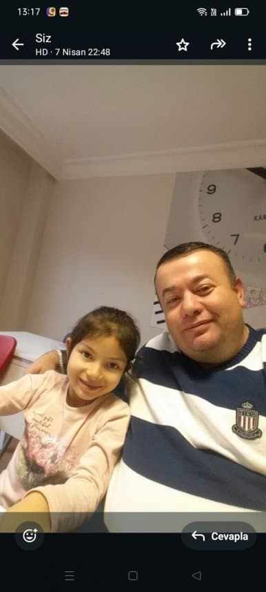 Rıdvan K. — çalışma 6