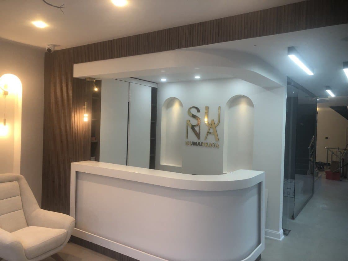 Rıdvan K. — çalışma 1