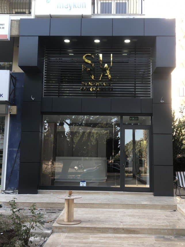 Rıdvan K. — çalışma 3