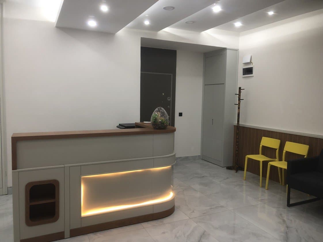 Rıdvan K. — çalışma 7