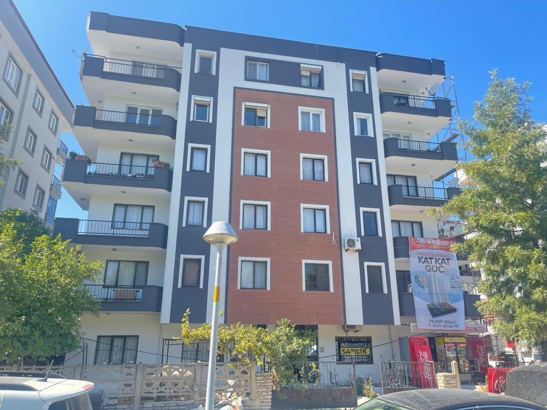 Rıdvan Ö. — çalışma 1
