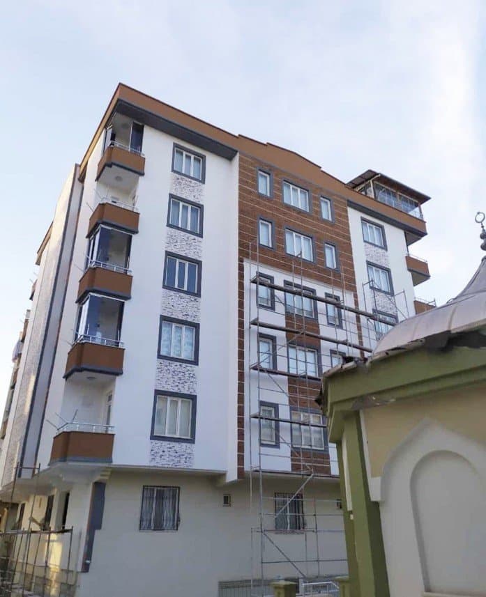 Rıdvan Ö. — çalışma 2
